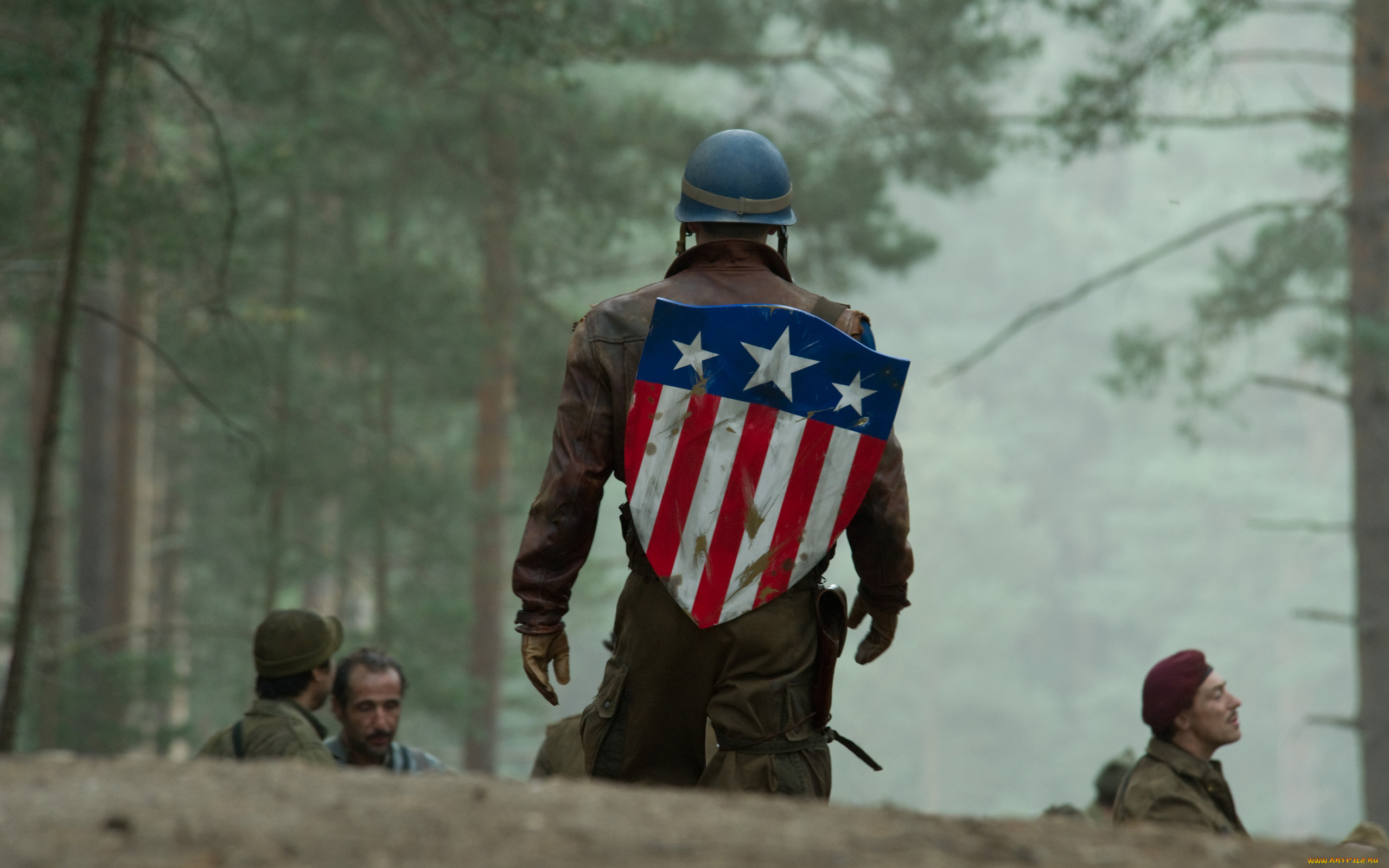 , , captain, america, the, first, avenger, , 